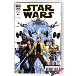 Star Wars (Magazine Panini...
