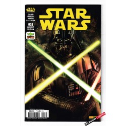 Star Wars (Magazine Panini...
