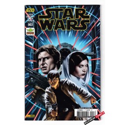 Star Wars (Magazine Panini...