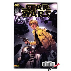Star Wars (Magazine Panini...