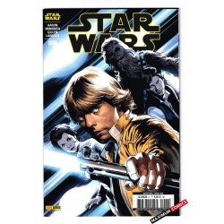 Star Wars (Magazine Panini...