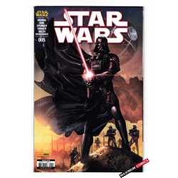 Star Wars (Magazine Panini...