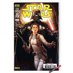 Star Wars (Magazine Panini...