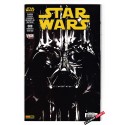 Star Wars (Magazine Panini - 1°) N° 8 Variant - Comics Marvel