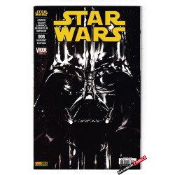 Star Wars (Magazine Panini...