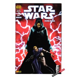 Star Wars (Magazine Panini...