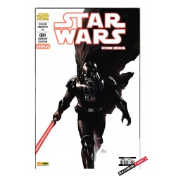 Star Wars (Magazine Panini...