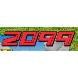 Lot de 2099