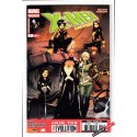X-Men Universe (4° Série) N° 3 - Comics Marvel