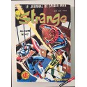 Strange (Album) N° 47 - Comics Marvel