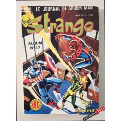 Strange (Album) N° 47 -...