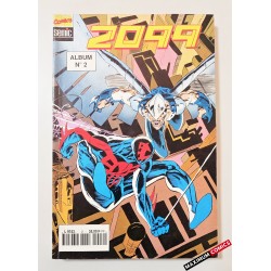 2099 (Album) N° 2 - Comics...