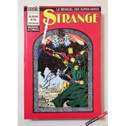 Strange (Album) N° 85 -...