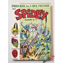 Spidey (Album) N° 11 - Comics Marvel