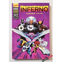 Planète Comics (1° Série -...