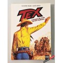 Tex Willer (Semic Album) N° 4 - L\'Attaque du Train de Fort Défiance