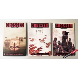 Crossed : Si tu voyais ça -...