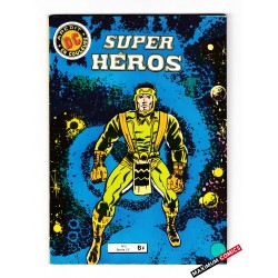 Super Héros (Arédit DC en...