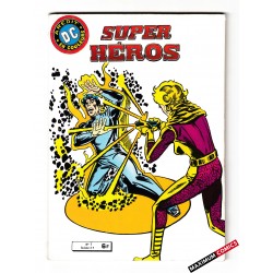 Super Héros (Arédit DC en...