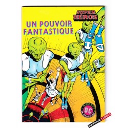 Super Héros (Arédit DC en...