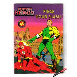 Super Héros (Arédit DC en...