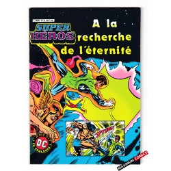 Super Héros (Arédit DC en...