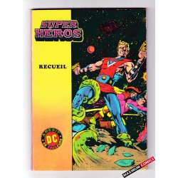 Super Héros (Arédit DC en...