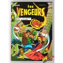 Vengeurs, Les (Arédit Marvel Color) Album N° 3 avec N° 5 et Et si...Thor