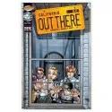 Out There (Semic) N° 1 - Comics Cliffhanger !