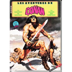 Conan (Artima Color Marvel...