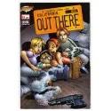 Out There (Semic) N° 3 - Comics Cliffhanger !