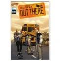 OUT THERE (Semic) N°4