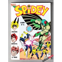 Spidey (Album) N° 14 -...