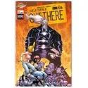Out There (Semic) N° 2 - Comics Cliffhanger !