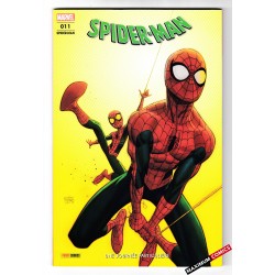 Spider-Man (Marvel France -...