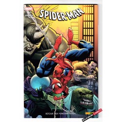 Spider-Man (Marvel France -...