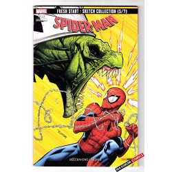 Spider-Man (Marvel France -...