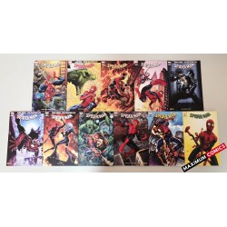 Spider-Man (Marvel France -...