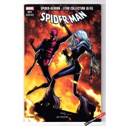 Spider-Man (Marvel France -...