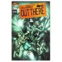 OUT THERE (Semic) N°6