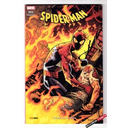 Spider-Man (Marvel France -...
