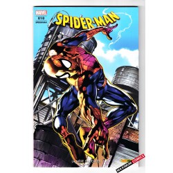 Spider-Man (Marvel France -...