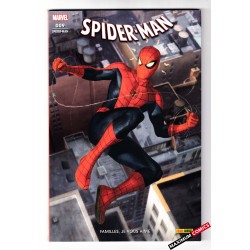 Spider-Man (Marvel France -...