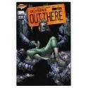 Out There (Semic) N° 7 - Comics Cliffhanger !