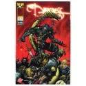 Darkness (Semic) N° 21 - Comics Image