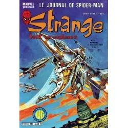 STRANGE N°141
