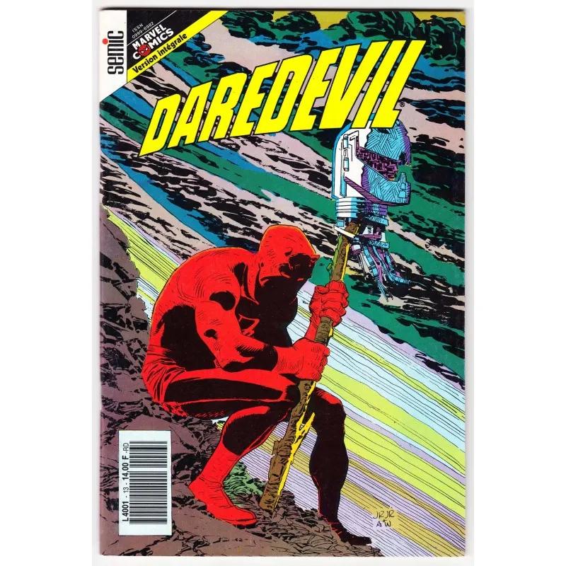 DAREDEVIL (Semic) N°13