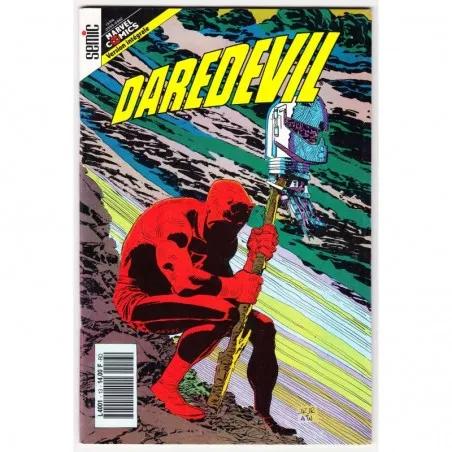 DAREDEVIL (Semic) N°13