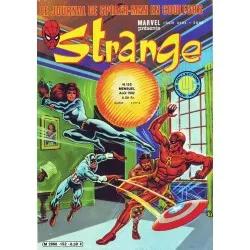 STRANGE N°152