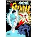 Spécial Strange N° 55 - Comics Marvel